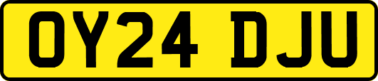 OY24DJU