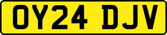 OY24DJV