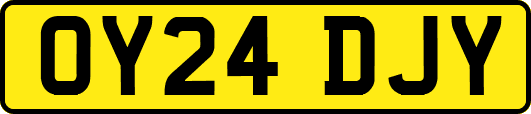 OY24DJY