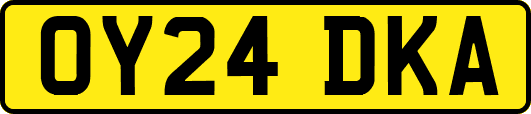 OY24DKA
