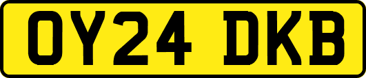 OY24DKB