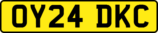 OY24DKC