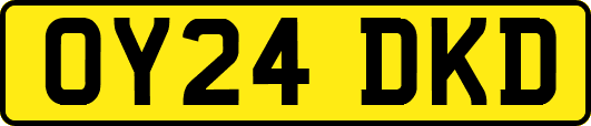 OY24DKD