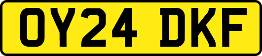 OY24DKF