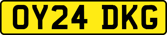 OY24DKG