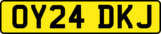 OY24DKJ