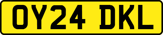 OY24DKL
