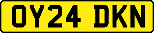 OY24DKN