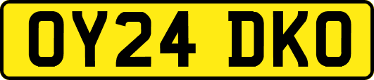 OY24DKO