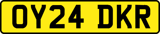OY24DKR