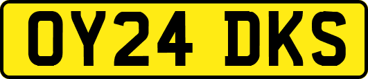 OY24DKS