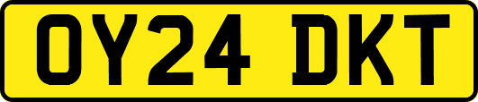 OY24DKT