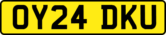 OY24DKU