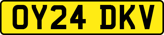 OY24DKV