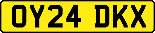 OY24DKX