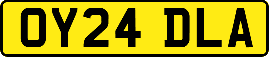 OY24DLA