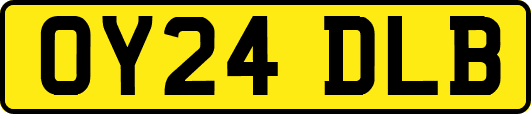 OY24DLB