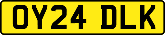 OY24DLK