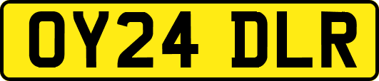 OY24DLR