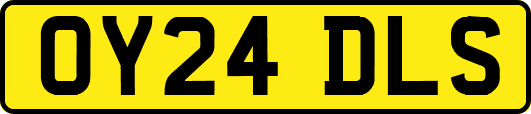 OY24DLS