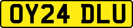 OY24DLU
