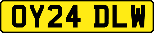 OY24DLW