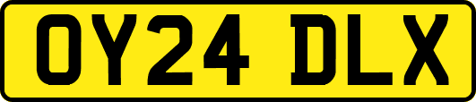 OY24DLX