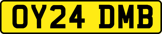 OY24DMB