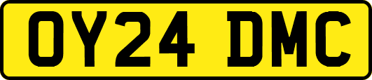 OY24DMC
