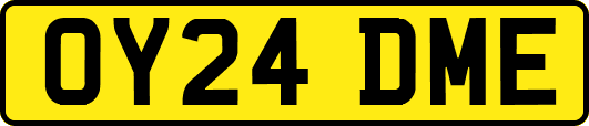 OY24DME