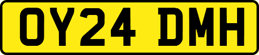 OY24DMH