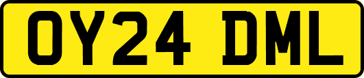 OY24DML