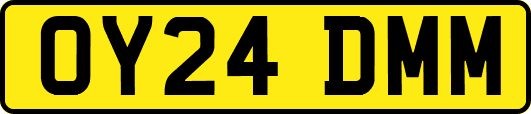 OY24DMM