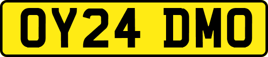 OY24DMO