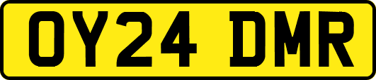 OY24DMR