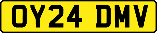 OY24DMV