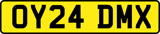 OY24DMX