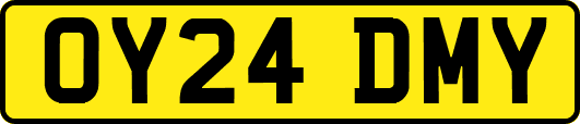 OY24DMY