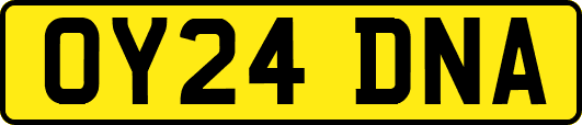 OY24DNA