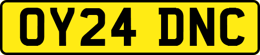 OY24DNC