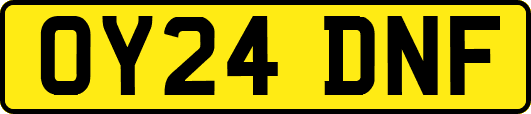 OY24DNF