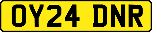 OY24DNR
