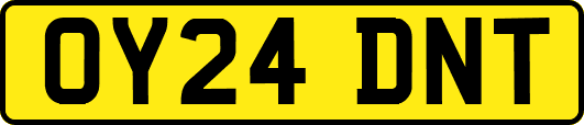 OY24DNT