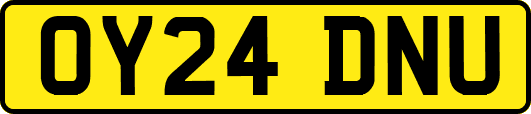 OY24DNU