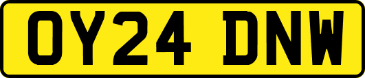 OY24DNW