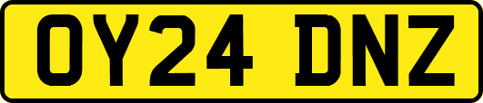 OY24DNZ