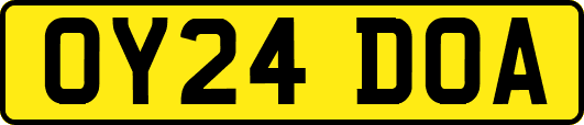 OY24DOA