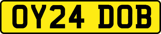 OY24DOB