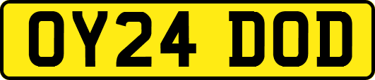 OY24DOD