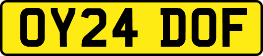 OY24DOF